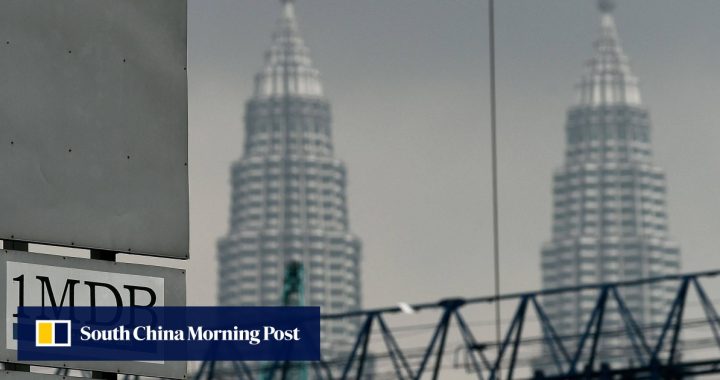 1MDB Malaysia menggugat eksekutif PetroSaudi, mencari US $ 1,83 miliar setelah mengatakan usaha ‘palsu’ membuatnya percaya perusahaan minyak milik raja Saudi