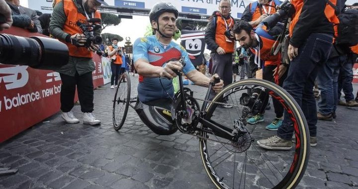 Atletik: Kondisi Zanardi Masih Serius Setelah Operasi Terakhir