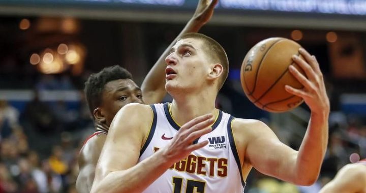 NBA: Nuggets dilaporkan menutup pusat pelatihan setelah positif Covid-19