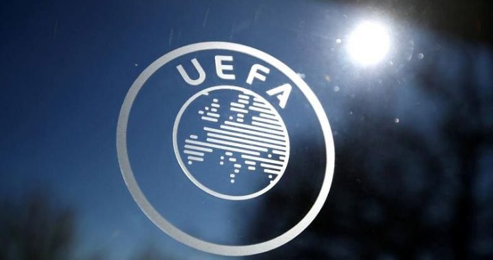 Sepak bola: UEFA mengatakan berkomitmen penuh untuk final Liga Champions di Lisbon