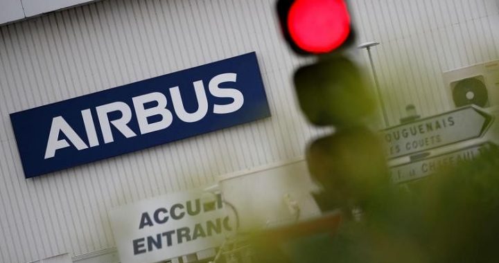 Airbus akan memangkas 15.000 pekerjaan untuk bertahan dari krisis virus corona