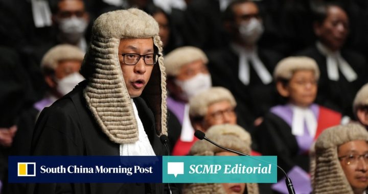 Opini | Independensi profesi hukum Hong Kong merupakan bagian integral untuk menjaga supremasi hukum