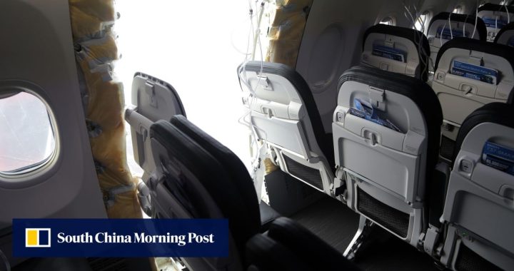 Kecelakaan Boeing, turbulensi Singapore Airlines memicu kegelisahan keselamatan penerbangan