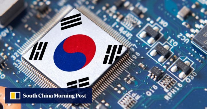 Korea Selatan meluncurkan paket dukungan US $ 19 miliar untuk sektor semikonduktor untuk bersaing dalam ‘peperangan’ chip global