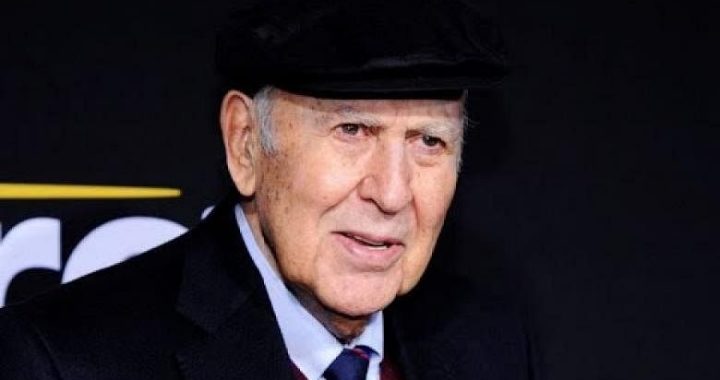 Carl Reiner, bintang komedi Amerika, meninggal pada usia 98 tahun