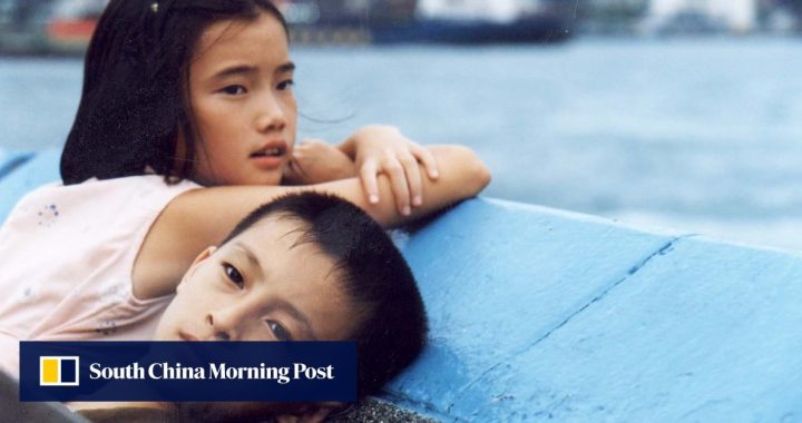 Perubahan budaya di Hong Kong sekitar tahun 1997, serah terima ditangkap dalam film Fruit Chan The Longest Summer dan Little Cheung