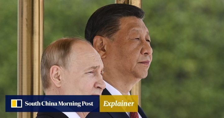 Kemitraan strategis segala cuaca atau hubungan persahabatan? Apa yang harus dicari ketika China menamai hubungan dengan negara lain