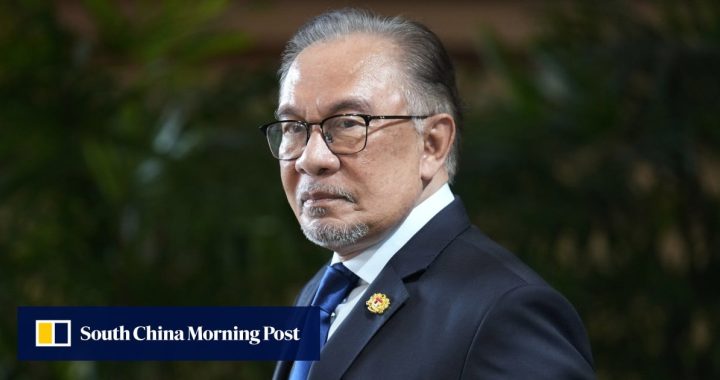 Anwar mengatakan Malaysia tidak memiliki kebijakan ‘China-phobia’, berharap Washington dan Beijing ‘menyelesaikan perbedaan mereka’