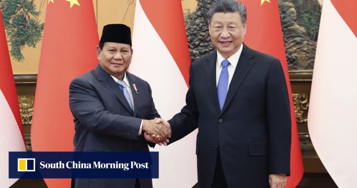 Hubungan Jakarta dengan Beijing dapat diuji oleh bentrokan Laut Cina Selatan, think tank memperingatkan