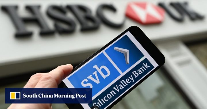 Akuisisi HSBC Silicon Valley Bank UK meningkatkan profil teknologi pemberi pinjaman Hong Kong dengan klien, start-up