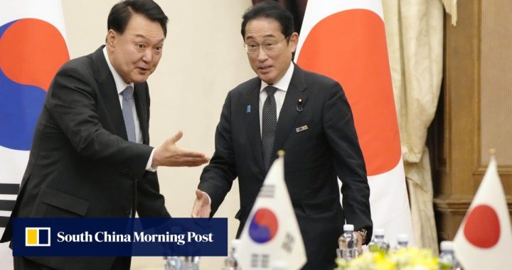 Korea Selatan, Jepang, dan China akan mengadakan KTT trilateral pertama sejak 2019