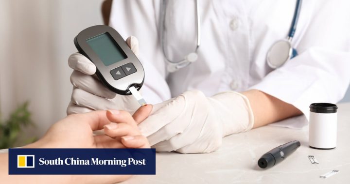 Pertama di dunia, ilmuwan Cina melaporkan penyembuhan terapi sel dalam kasus diabetes