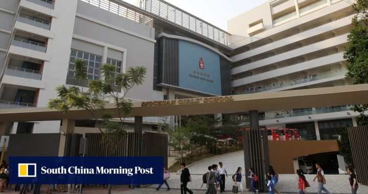 Hong Kong mencatat kenaikan di antara sekolah-sekolah semi-swasta yang berusaha menaikkan biaya tahunan, termasuk lembaga perempuan terbaik DGS