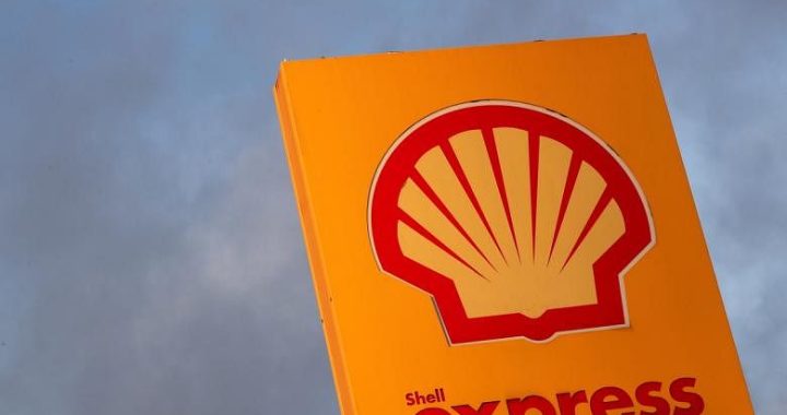 Shell Catat Hingga US$22 Miliar Saat Virus Hantam Minyak Besar