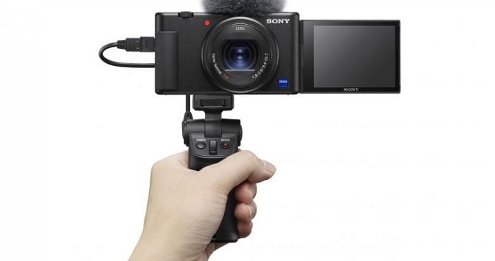 Ulasan teknologi: Sony ZV-1 adalah kamera saku yang sempurna untuk blogger video