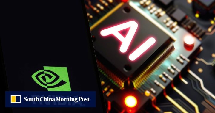 Nvidia memangkas harga chip AI untuk China di tengah persaingan domestik yang memanas dengan Huawei, kata sumber