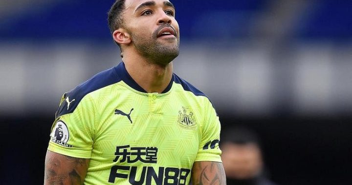 Sepak Bola: Kelegaan bagi Newcastle saat Wilson menggandakan Everton