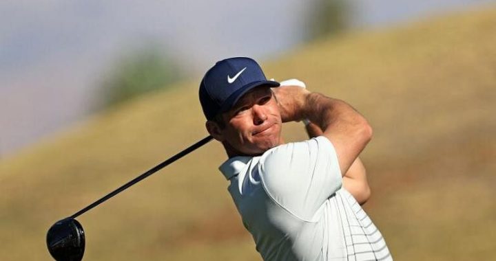 Golf: Casey menang di Dubai untuk gelar Tur Eropa ke-15