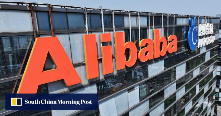 Penjualan obligasi konversi Alibaba senilai US $ 4,5 miliar ‘oversubscribed’, karena raksasa teknologi membangun peti perang untuk mendanai pembelian kembali saham