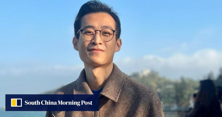 ‘Dikelilingi oleh orang-orang terkasih’: Pasien kanker Hong Kong yang menyumbangkan HK $ 800.000 untuk membantu penderita muda telah meninggal, kata keluarga