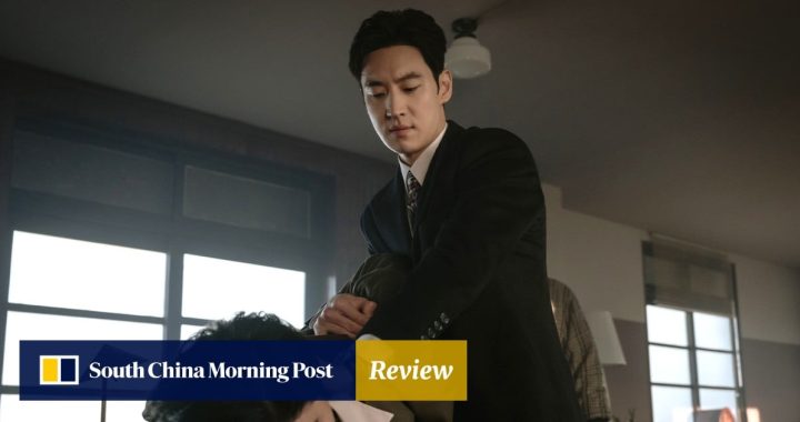 Ulasan K-drama Disney+: Chief Detective 1958 – spin baru pada klasik Korea, dibintangi Lee Je-hoon, agak terlalu modern