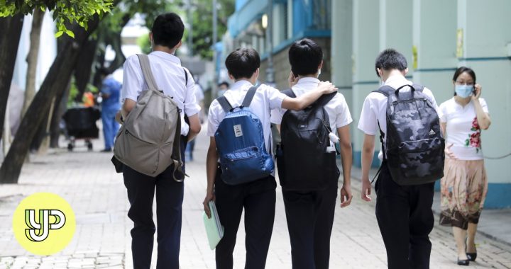 Peningkatan jumlah sekolah semi-swasta Hong Kong yang mengajukan kenaikan biaya tahunan, termasuk institusi perempuan papan atas – YP