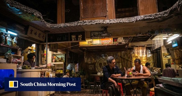 Keraguan muncul atas rencana untuk mengubah set film Kowloon Walled City Hong Kong menjadi pameran, karena veteran industri mengatakan beberapa lokasi yang cocok