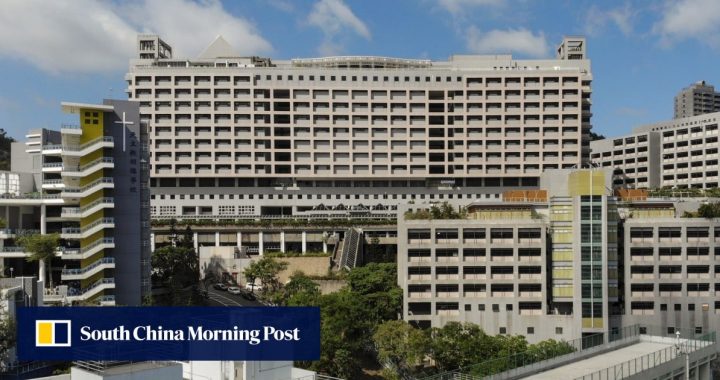 30 staf di rumah sakit umum Hong Kong jatuh sakit karena diare, muntah setelah makan makanan kantin