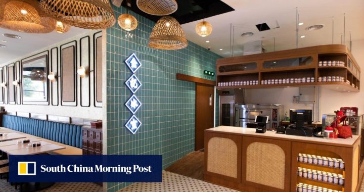 Jaringan restoran besar Hong Kong digugat karena gagal membayar HK $ 3,1 juta dalam kontribusi pensiun staf tepat waktu