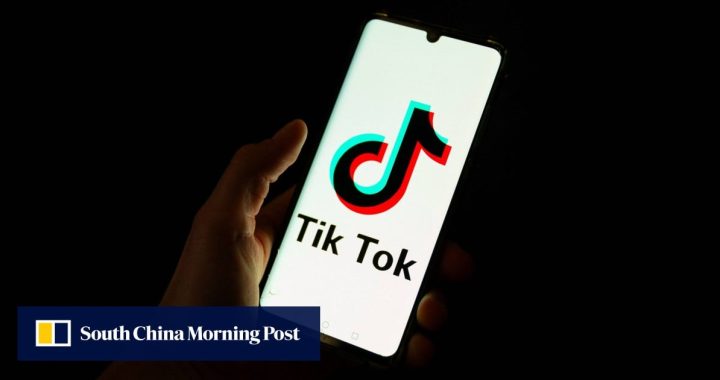 TikTok mengekang media yang didukung pemerintah di tengah kekhawatiran pengaruh asing