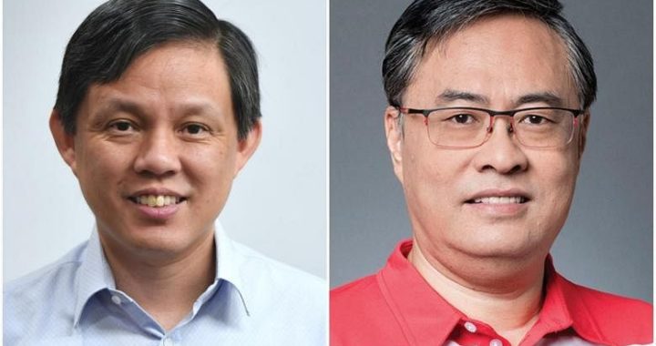 Singapore GE2020: PAP akan hadapi PSP di Tanjong Pagar GRC