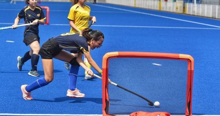 Hoki: Liga 3v3 baru menawarkan penangguhan hukuman setelah NSG berhenti