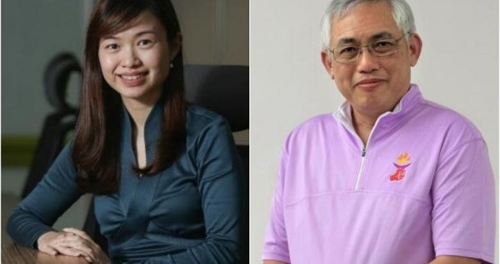 Singapura GE2020: Tin Pei Ling akan mempertahankan kursi di MacPherson melawan veteran oposisi Goh Meng Seng