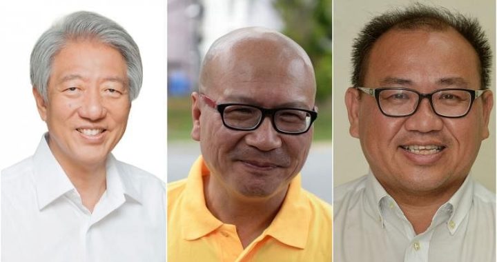 Singapura GE2020: Pasir Ris-Punggol akan menyaksikan pertarungan tiga sudut pertama di GRC sejak 1992