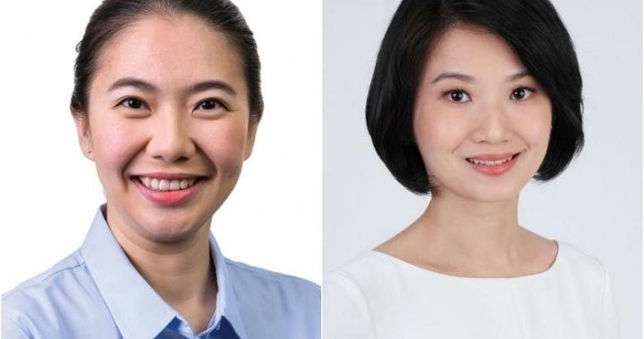 Singapura GE2020: Kandidat Partai Buruh Tan Chen Chen akan menghadapi Sun Xueling dari PAP di Punggol West SMC