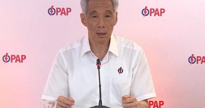 Singapura GE2020: ‘Kehadiran oposisi yang signifikan’ di Parlemen terlepas dari hasil pemilu, kata PM Lee