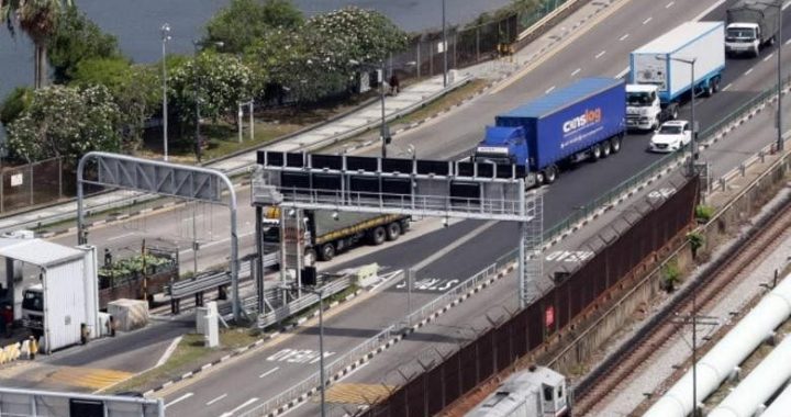 Perpanjang jam operasional Causeway, mohon pengemudi truk Malaysia