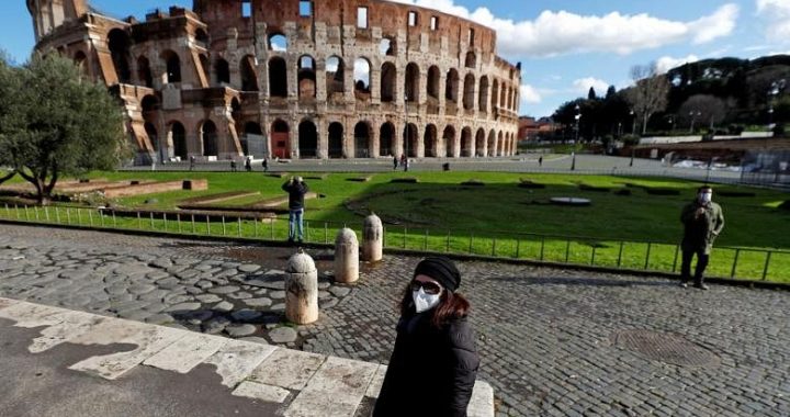 Italia akan melonggarkan pembatasan Covid-19 di banyak wilayah, mengkhawatirkan beberapa ahli