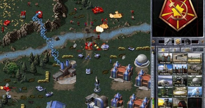 Ulasan game: Command & Conquer Remastered Collection adalah perjalanan yang menyenangkan menyusuri jalan kenangan