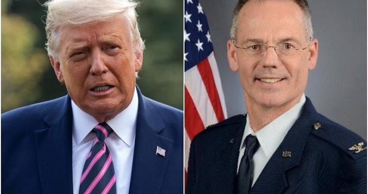 Trump berpisah dengan pengacara pemakzulan utama