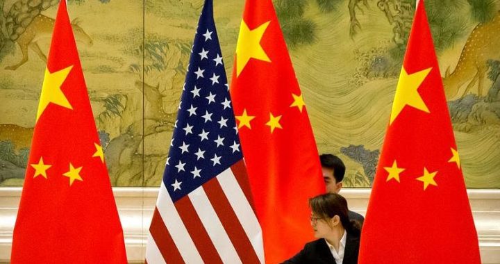 Para pakar Amerika menyerukan agar hubungan AS-China kembali ke jalurnya