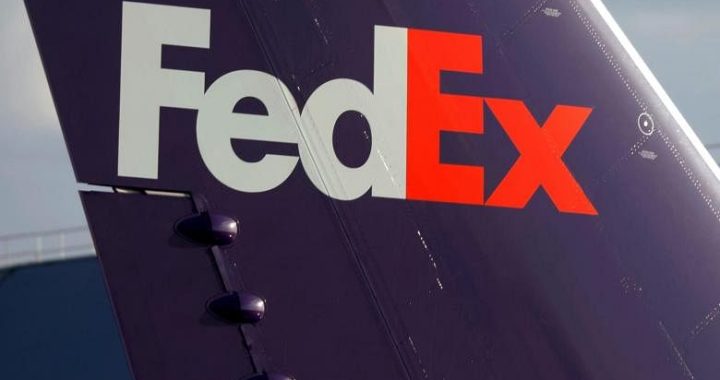 China bebaskan pilot FedEx setelah penahanan sembilan bulan