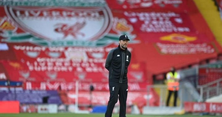 Sepak bola: Liverpool tidak perlu menghabiskan banyak uang untuk meningkatkan, kata Klopp