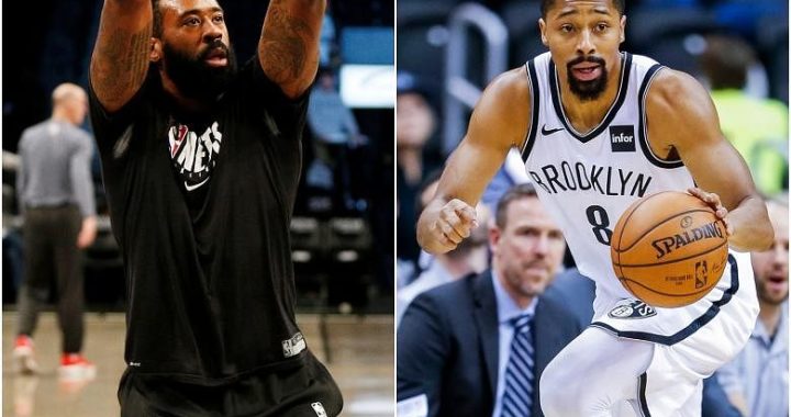 Bola Basket: Dua pemain Nets positif Covid-19 menjelang restart NBA