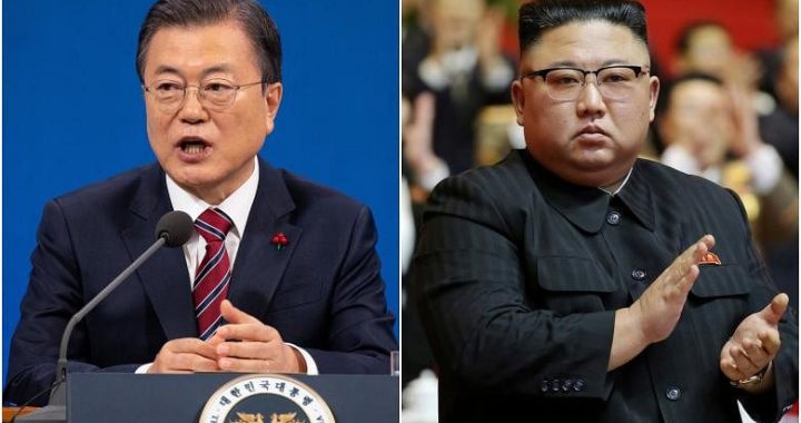 Korea Selatan mengatakan dokumen pembangkit nuklir Korea Utara ‘hanya sebuah ide’