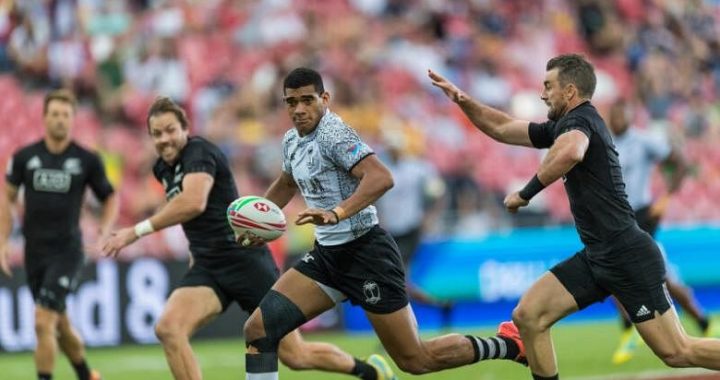 Coronavirus: HSBC Singapore Rugby Sevens dibatalkan karena kekhawatiran Covid-19