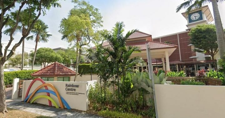 Coronavirus: Siswa berusia 13 tahun dari Rainbow Centre Yishun Park School terinfeksi