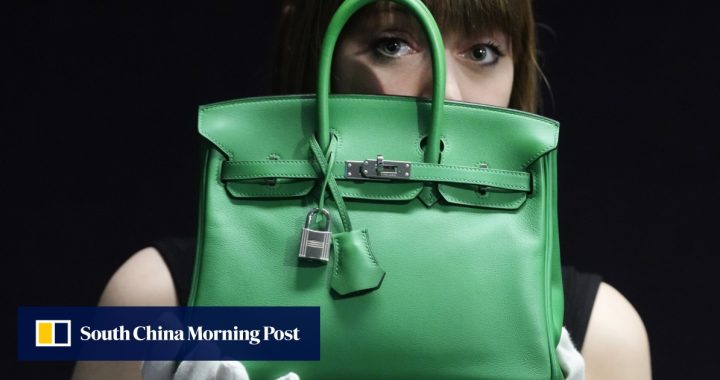 Hermes membuat tas Birkin yang didambakan terlalu sulit dibeli, kata pembeli AS dalam gugatan