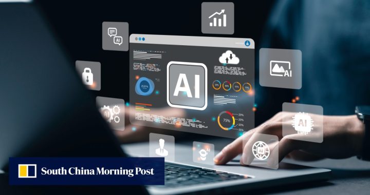 Moonshot AI yang didukung Alibaba mengklaim terobosan dalam permintaan karakter Cina yang diperluas untuk chatbot Kimi