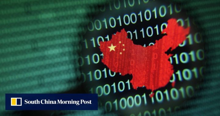 China memperingatkan peretas asing menyusup ke ‘ratusan’ jaringan bisnis dan pemerintah